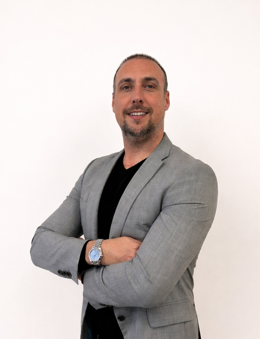 Daniel Gonzalez