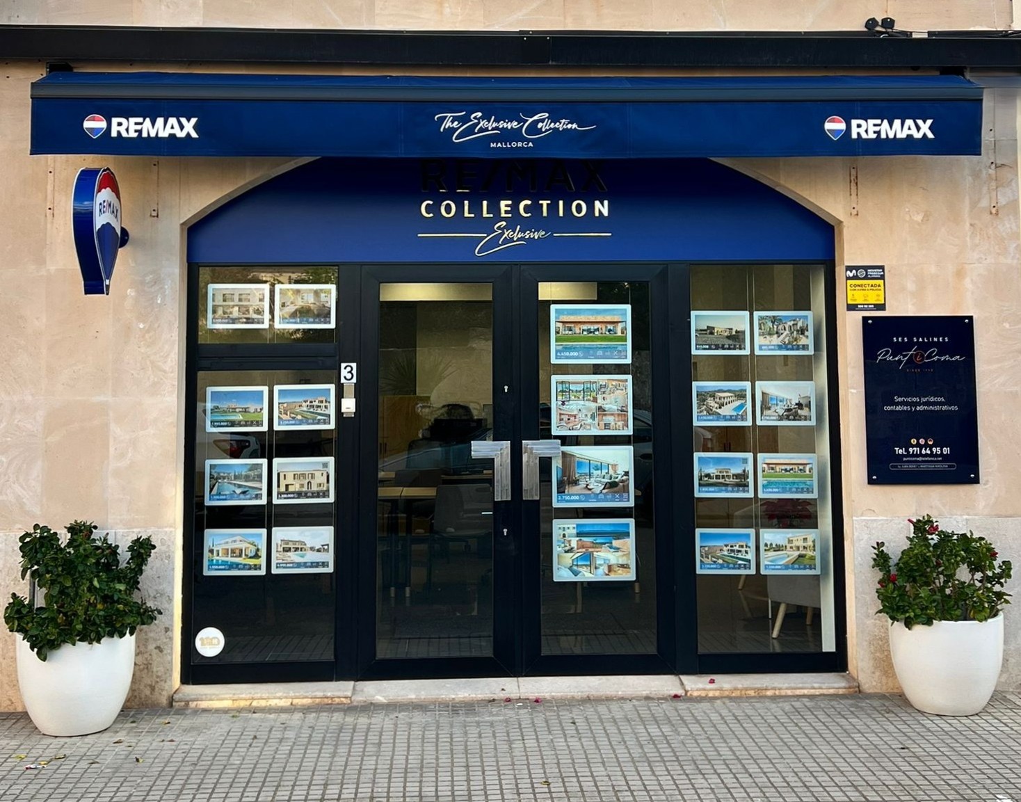  Remax Exclusive